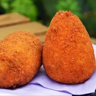 ARANCINO RAGÙ