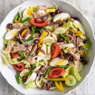 INSALATA NIZZARDA