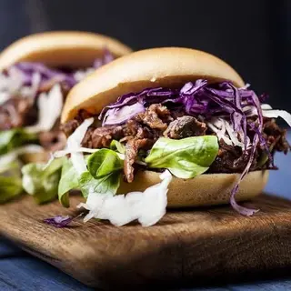 PANINO VEGETARIANO