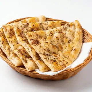 Naan sbagliato