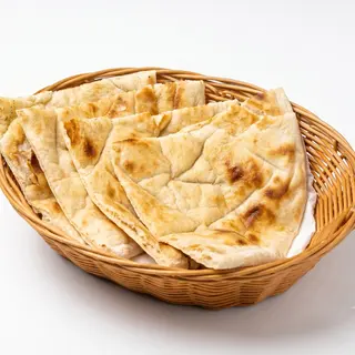 Butter Naan