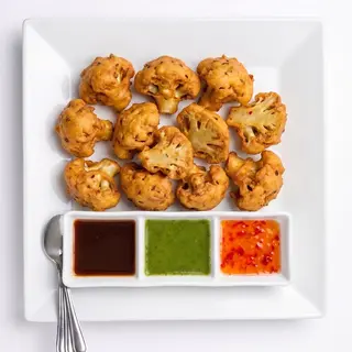 Gobi pakora