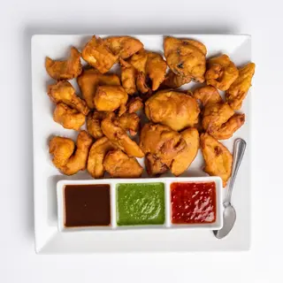Royal pakora