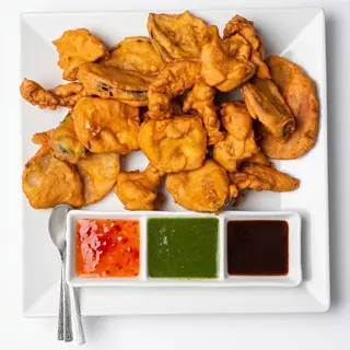 Vegetable Pakora
