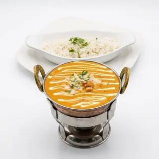 Chicken passande