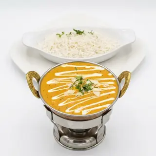 Mughlai Chicken
