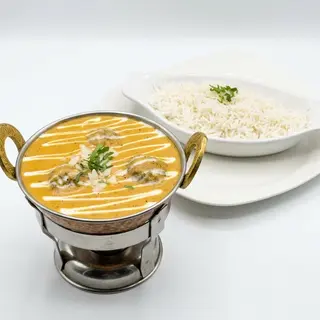 Malai kofta