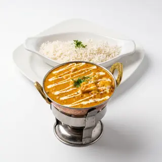 Paneer tikka massala