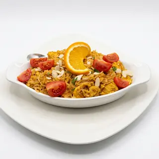 Chicken byriani