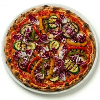 Vegetariana