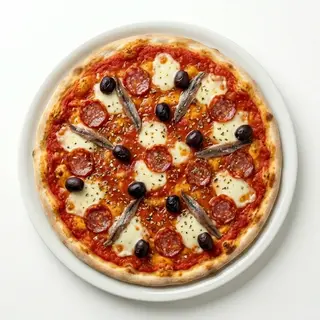 Sfiziosa