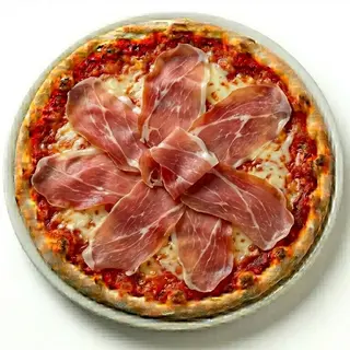 Crudo