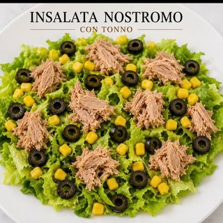 Insalata nostromo