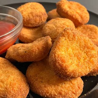 Chiken nuggets