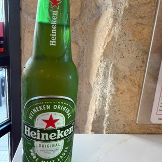 Heineken