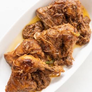 Chicken roast