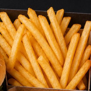 Patate fritte