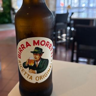 Birra Moretti 66cl