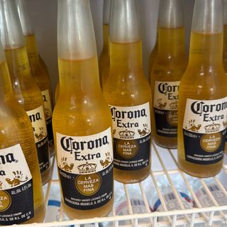 Birra corona extra
