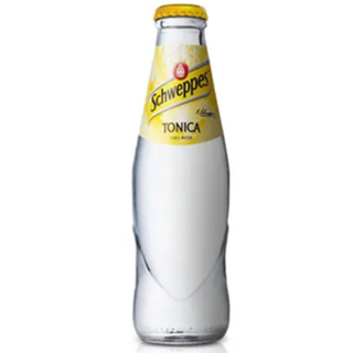Schweppes Tonica