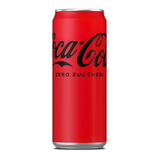 Coca-Cola 25 cl