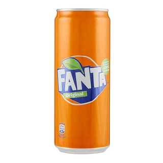 Fanta