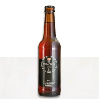 Birra Minchia Rossa