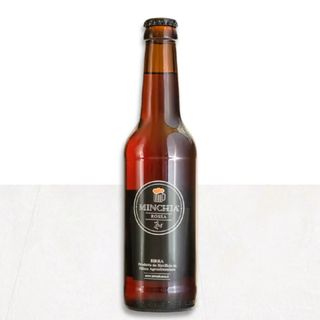 Birra Minchia Rossa