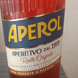 Aperol- 700 ml