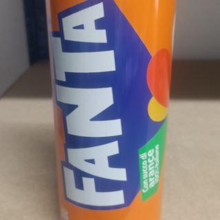 FANTA 330 ML