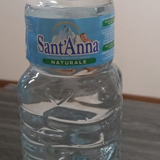 Sant' Anna naturale