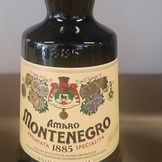Amaro Montenegro - 700 ml