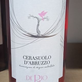 Cerasuolo D'Abruzzo