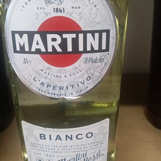 MARTINI BIANCO 1L