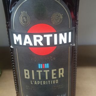 MARTINI BITER 1L
