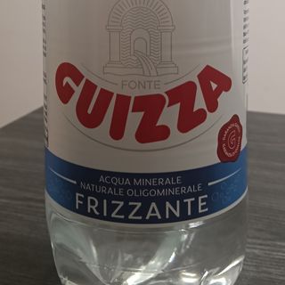 Aqua Guizza Frizzante