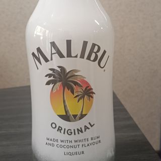 Malibu - 700 ml