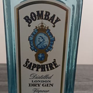 Bombay Sapphire