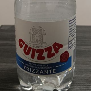 Guizza Frizzante