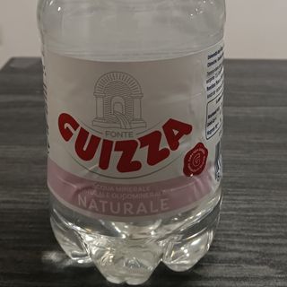 Guizza naturale