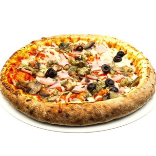 Capricciosa