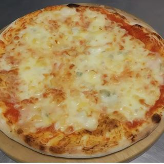 4 formaggi