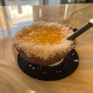 COCCO E MANGO