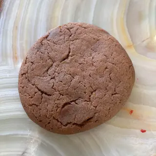Cookie al cioccolato