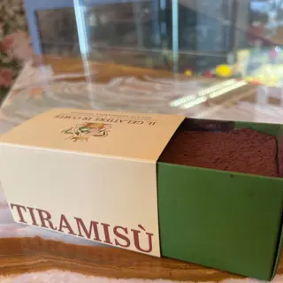 Tiramisù