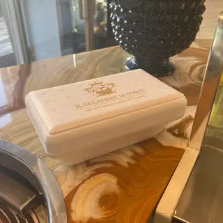 Vaschetta gelato 1 kg