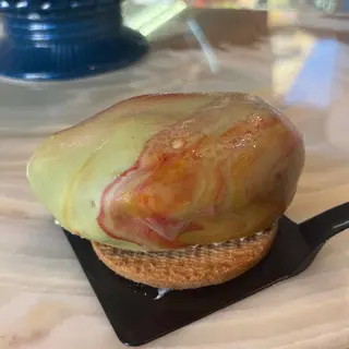 Pistacchio realistico