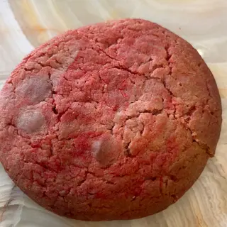 Cookie Franuiì