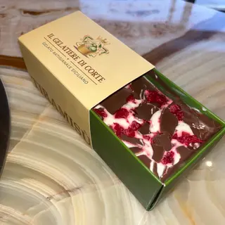 Tiramisù gusto Franuì