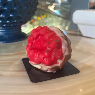 Franuì realistica